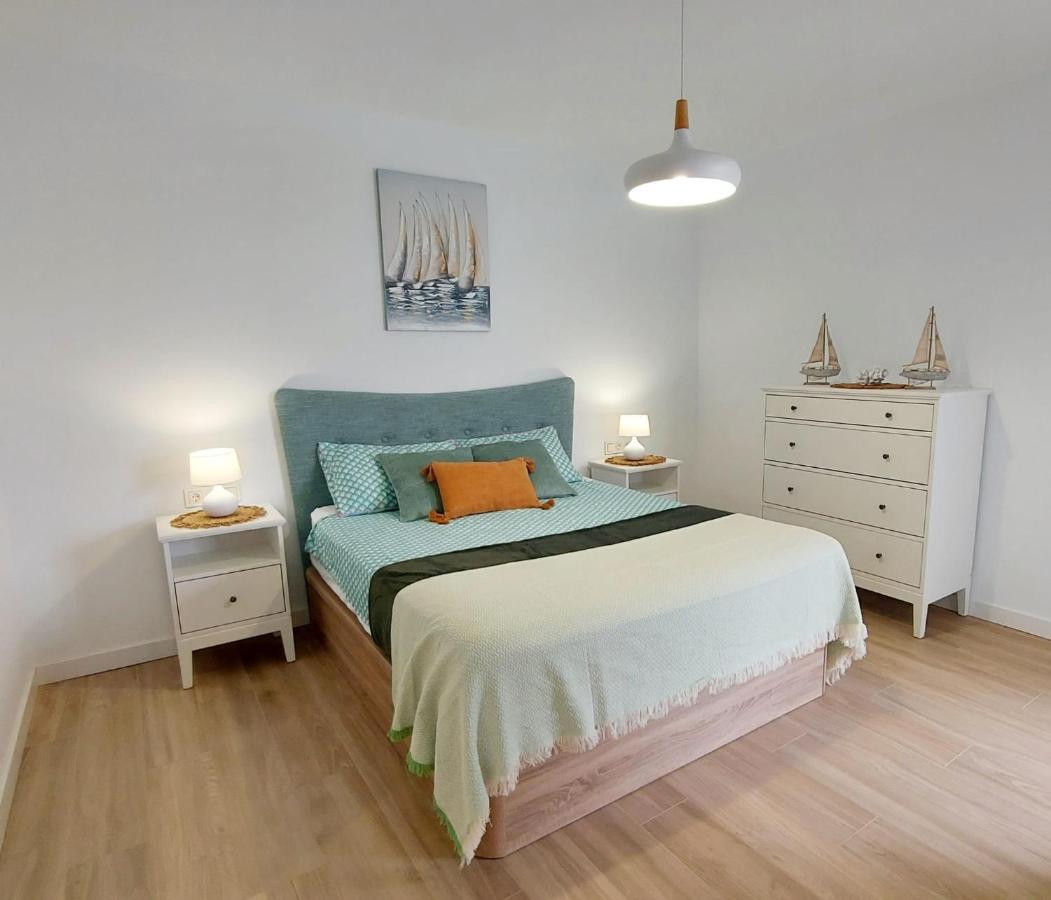 Luxury Apartment In Casilla De Costa - Casa Meva Lajares Exterior foto