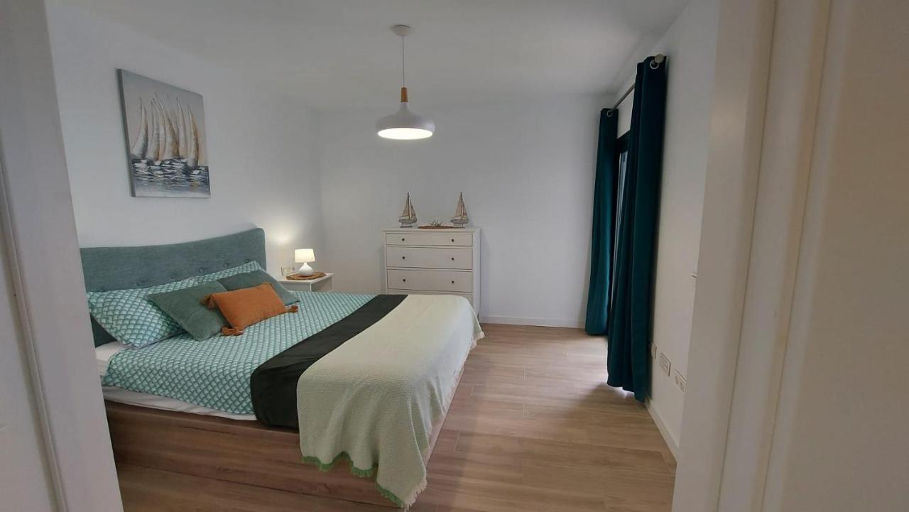 Luxury Apartment In Casilla De Costa - Casa Meva Lajares Exterior foto